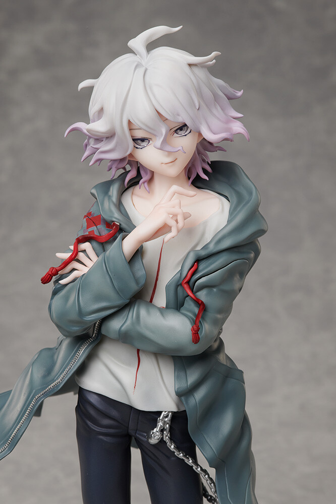 Komaeda Nagito