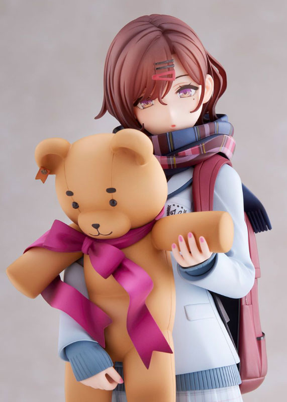 THE IDOLM@STER - Madoka Higuchi