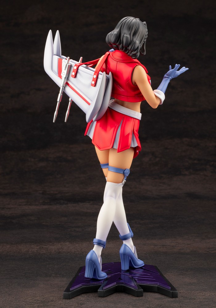 STARSCREAM BISHOUJO
