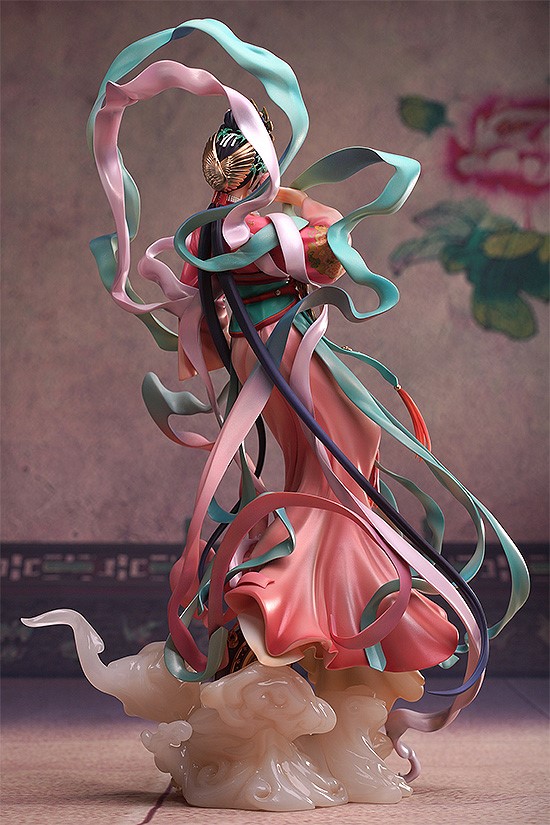 Shang Xirui Peking Opera Zhao Feiyan Ver.