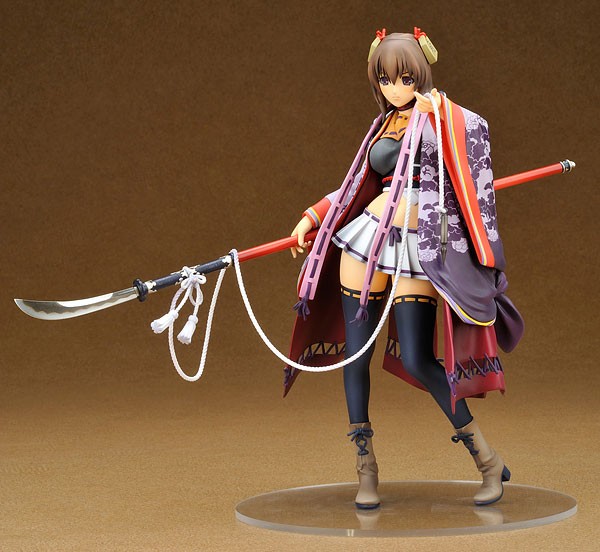 Tokugawa Sen