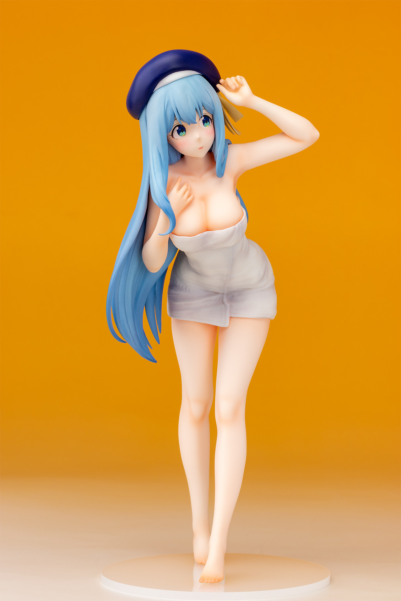 Kenja no Mago - Sicily von Claude Yuagari Ver.