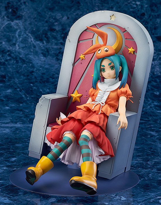 Yotsugi Ononoki