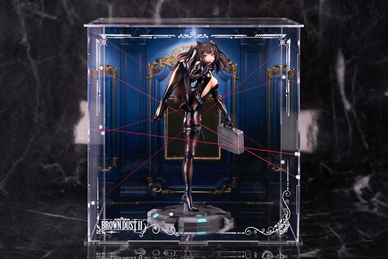 Brown Dust II - Scheherazade Code Name S ver. Display Box