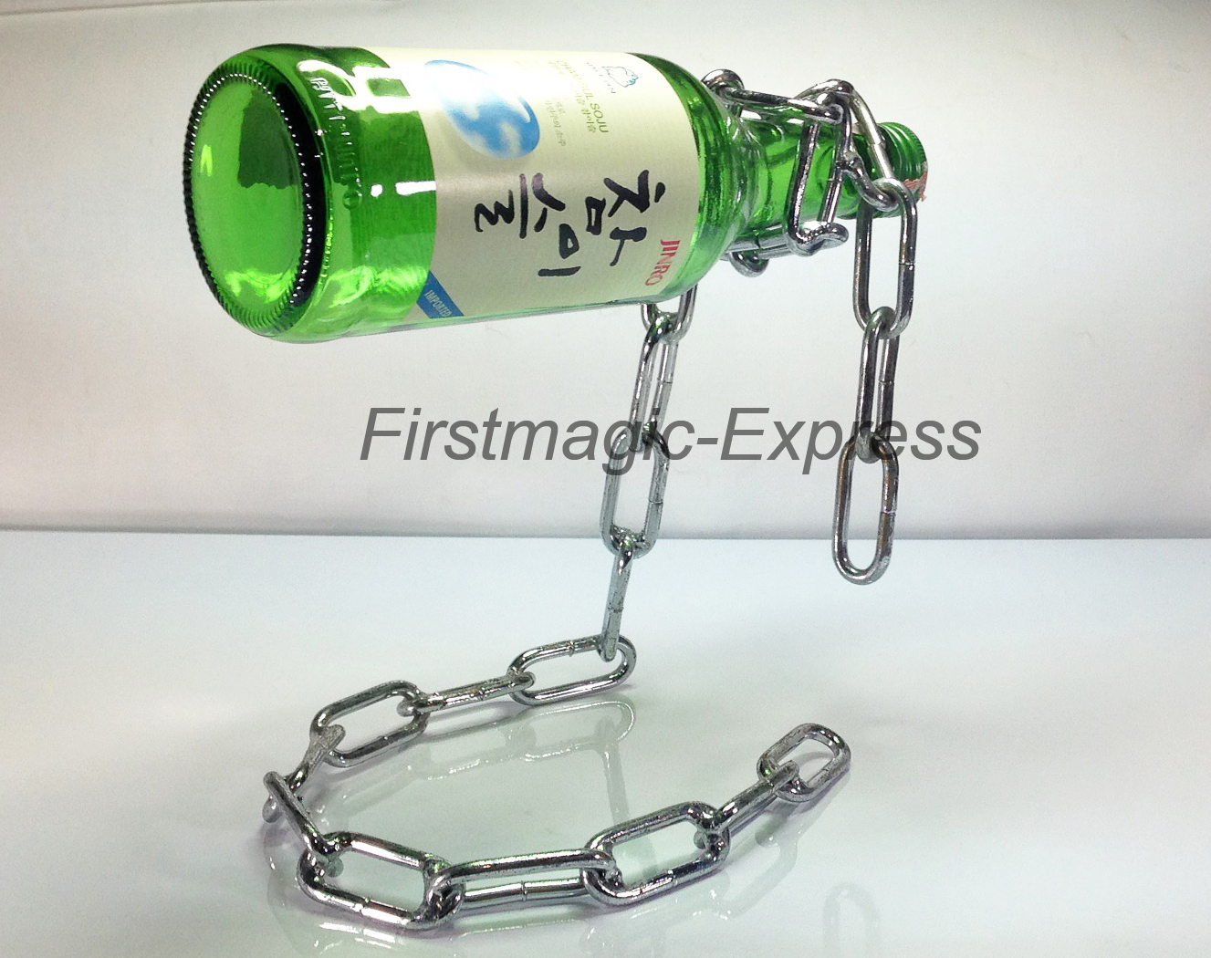 โซ่ของลอย