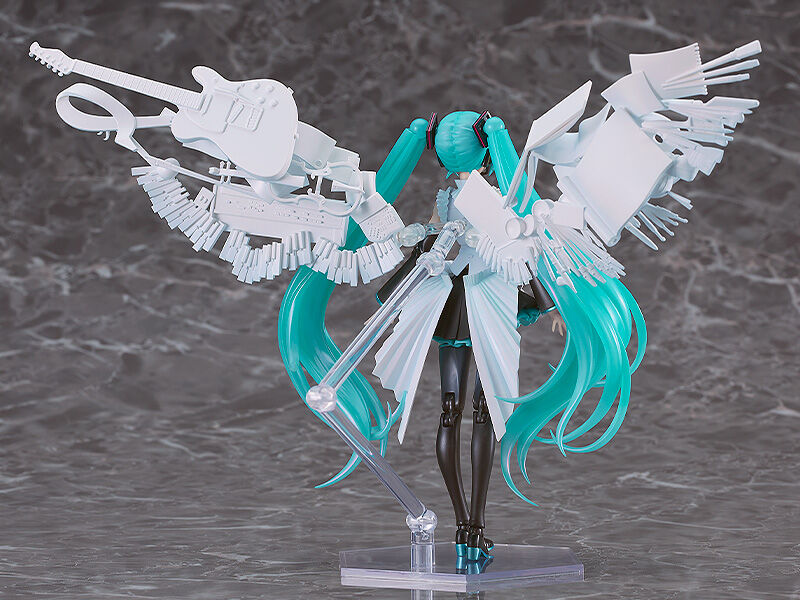 Plamatea Hatsune Miku Happy 16th Birthday Ver.