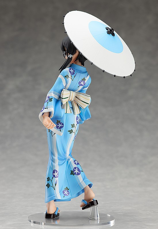 Shino Asada: Yukata Ver.