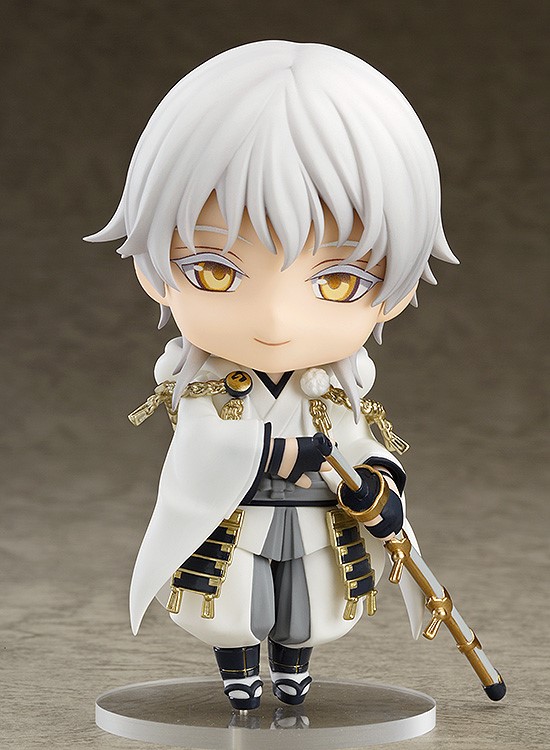 Nendoroid Tsurumaru Kuninaga (3rd re-run)