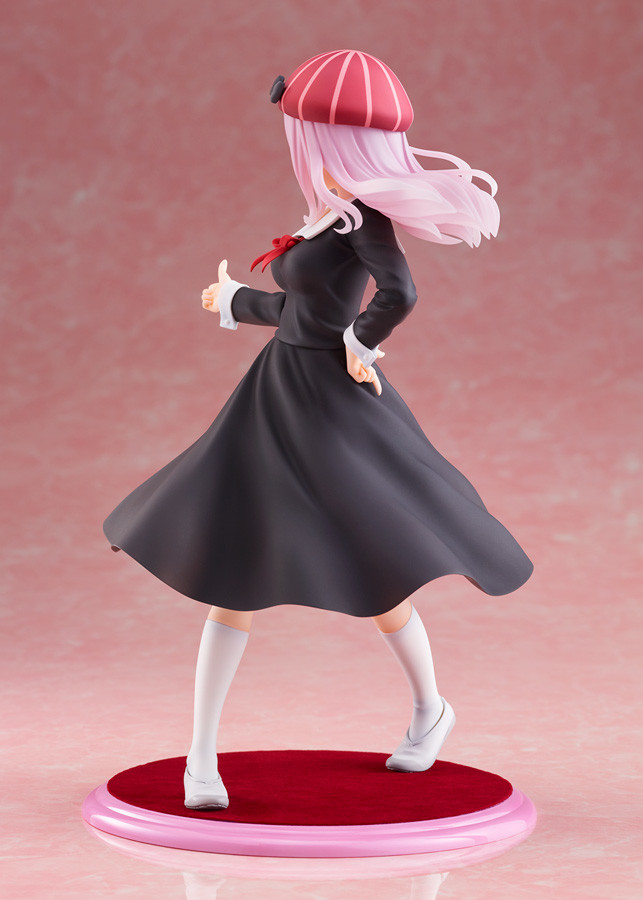 Fujiwara Chika Dream Tech