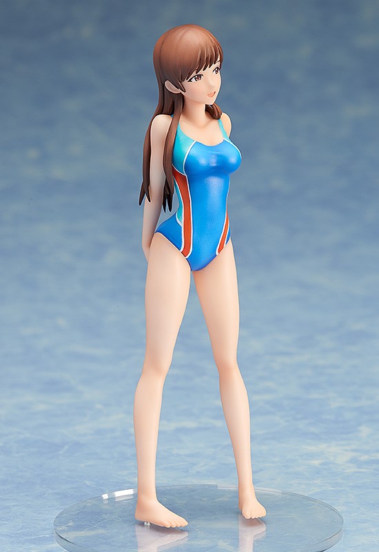 Minami Nitta: Swimsuit Ver.