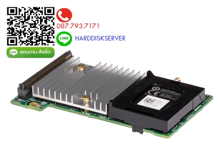 DELL PERC H710, 512MB BLADE,RAID Controller,WR9NT
