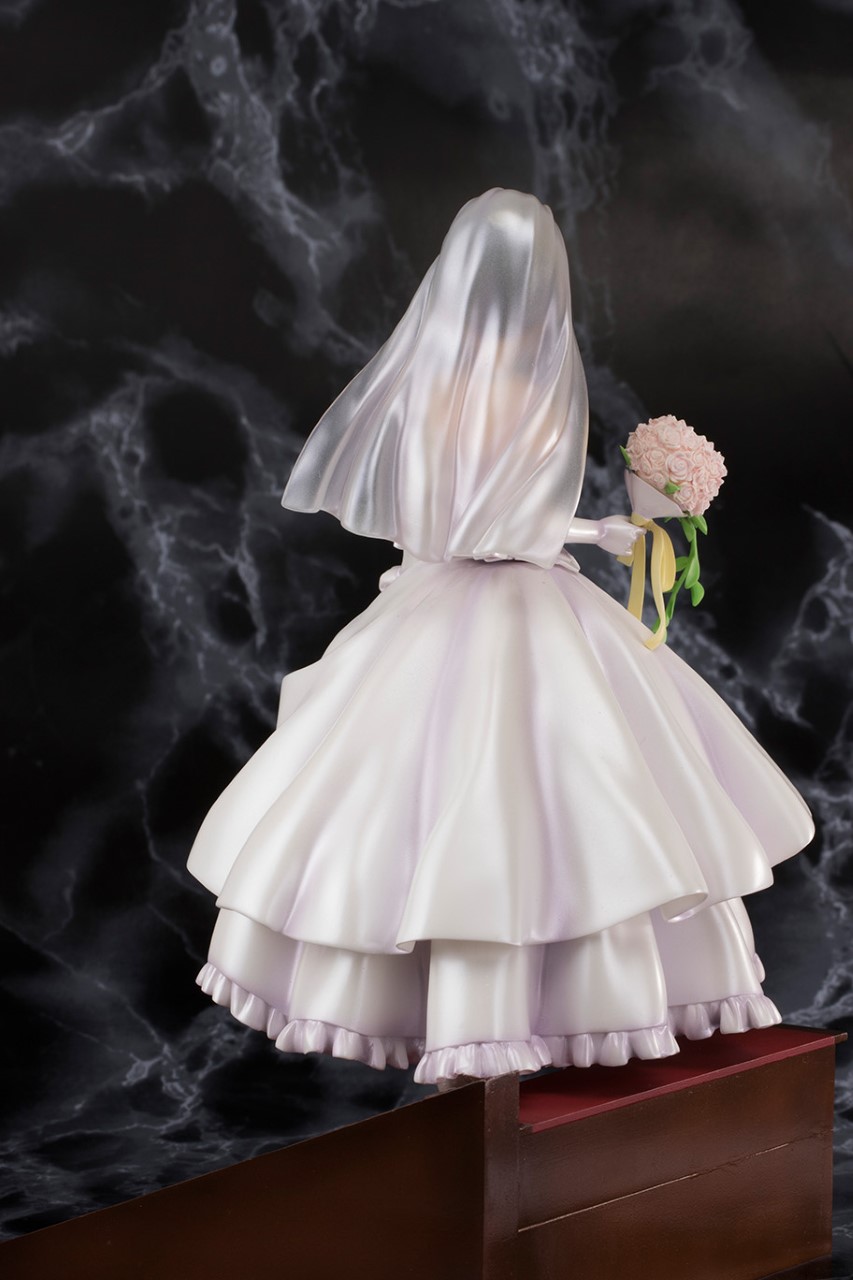 Kurumi Tokisaki Wedding Ver.