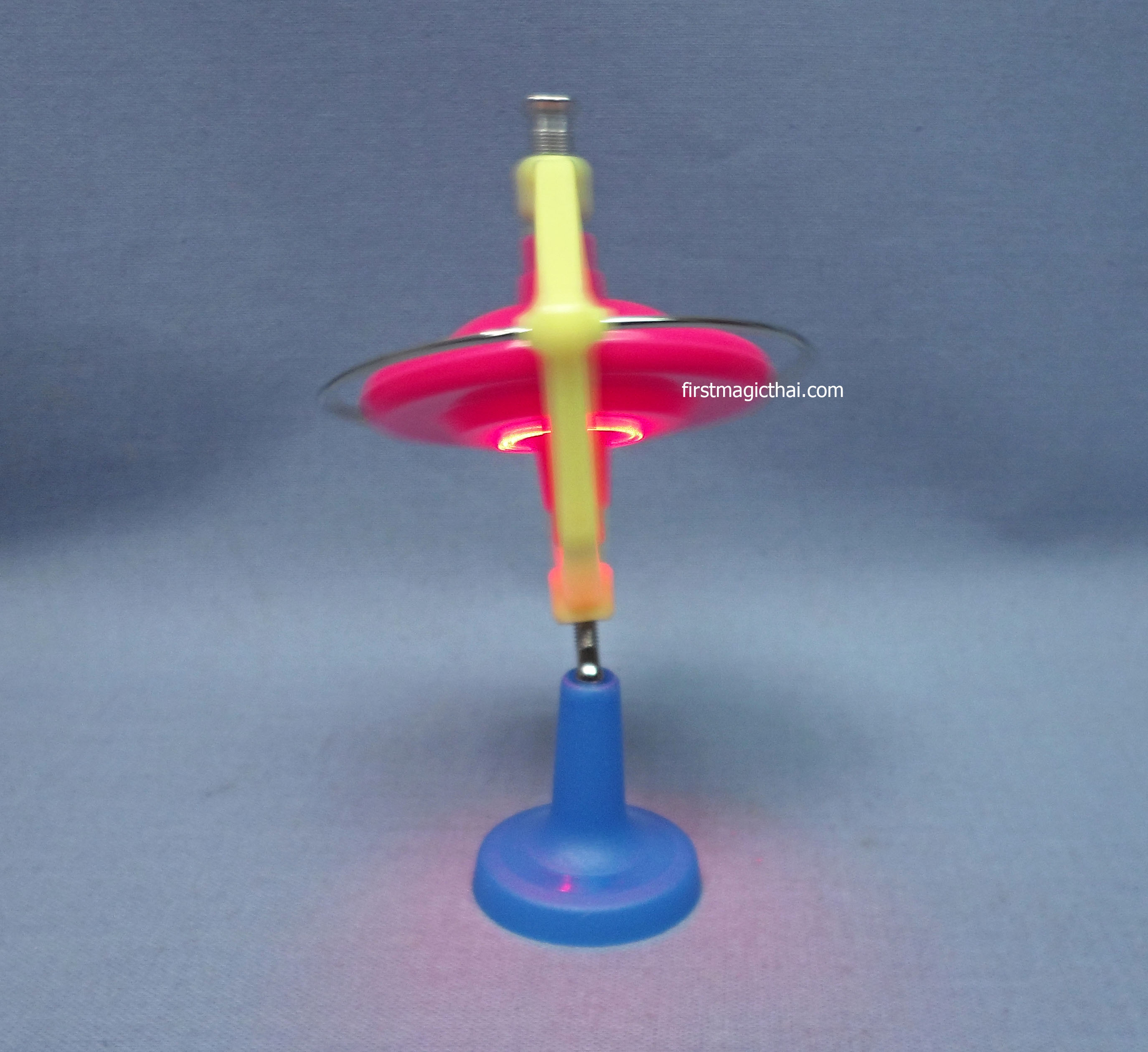 ลูกข่างUFO / Magic UFO