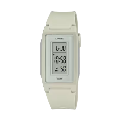 นาฬิกาผู้หญิง Casio รุ่น LF-10WH-8 คาสิโอ