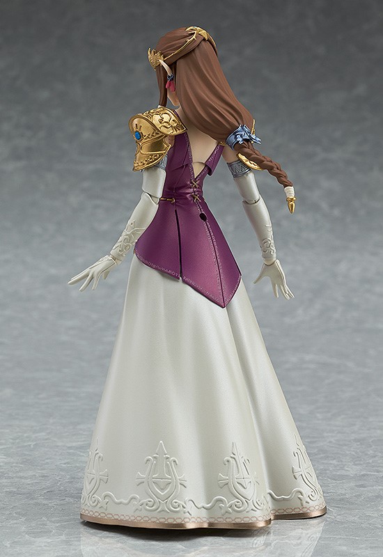 Zelda: Twilight Princess ver.