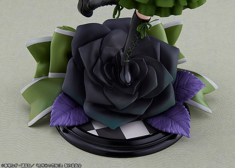 Nakano Yotsuba Fallen Angel ver.