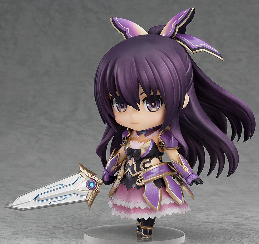 Tohka Yatogami