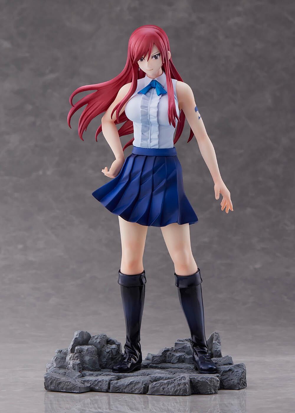 Erza Scarlet (Bell Fine)