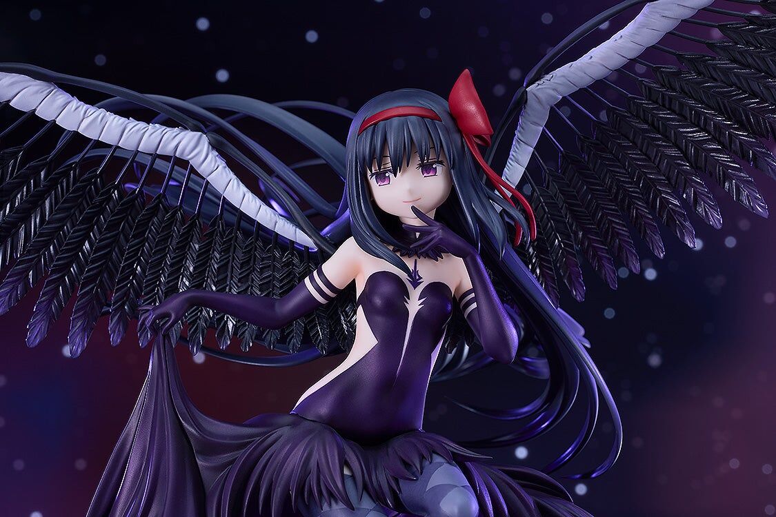 Akuma Homura