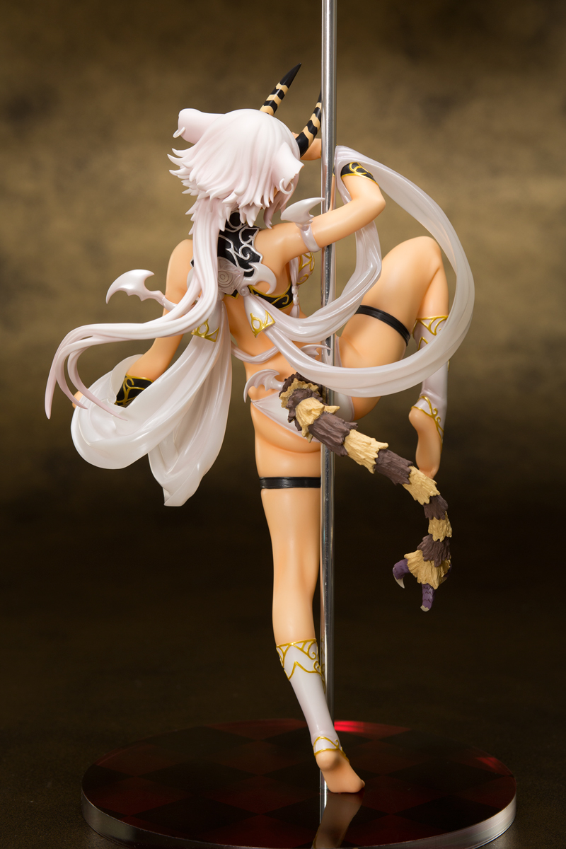 Belphegor - Maou Mokushiroku - 1/7 (Orchid Seed)