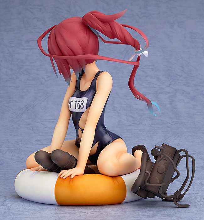 I-168: Half-Damage Ver.