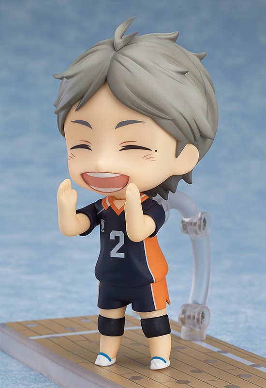 Koushi Sugawara