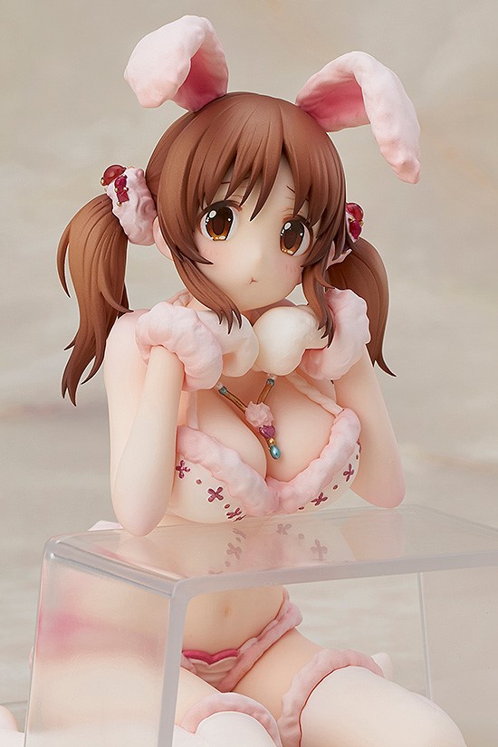 Airi Totoki : Princess Bunny After Special Training Ver.