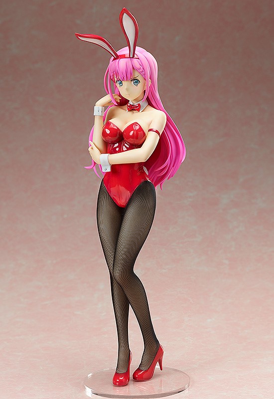 Mafuyu Kirisu Bunny Ver.