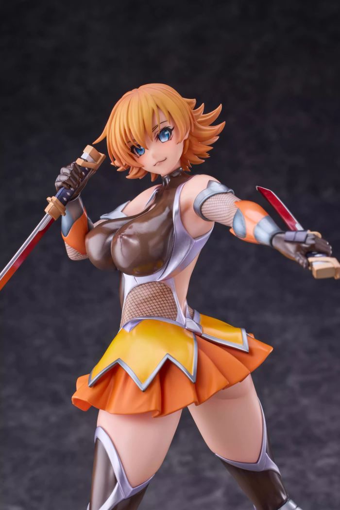 Taimanin Asagi ZERO - Igawa Sakura