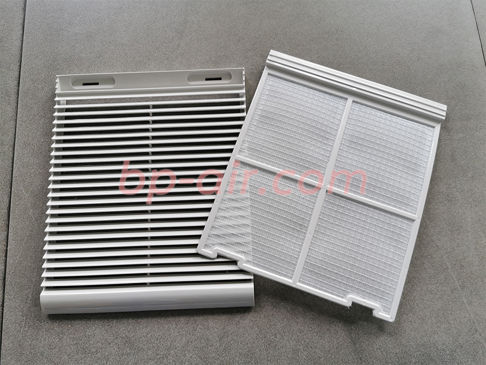 หน้ากากรีเทิร์นแอร์พร้อมฟิลเตอร์ รุ่น FA