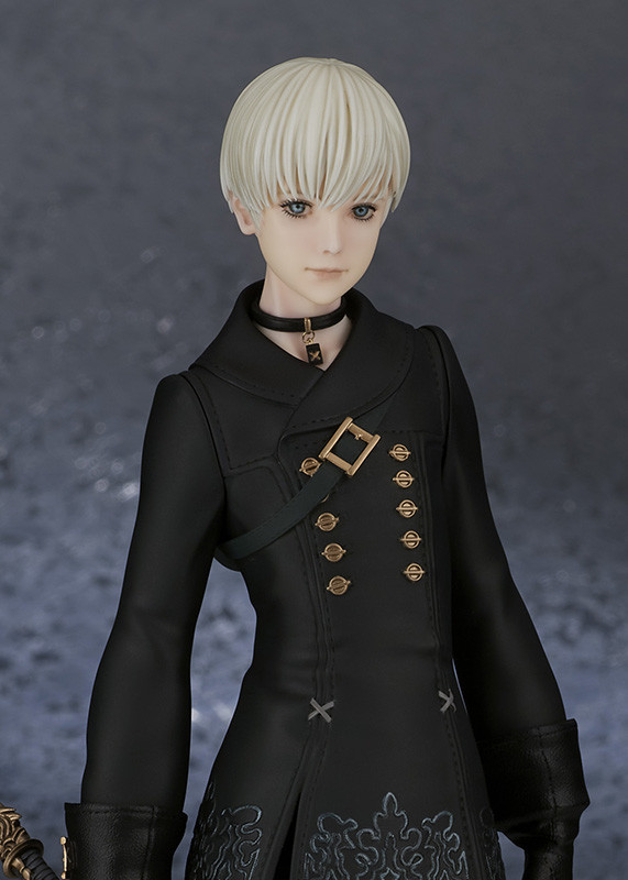 YoRHa No. 9 Type S DX Edition