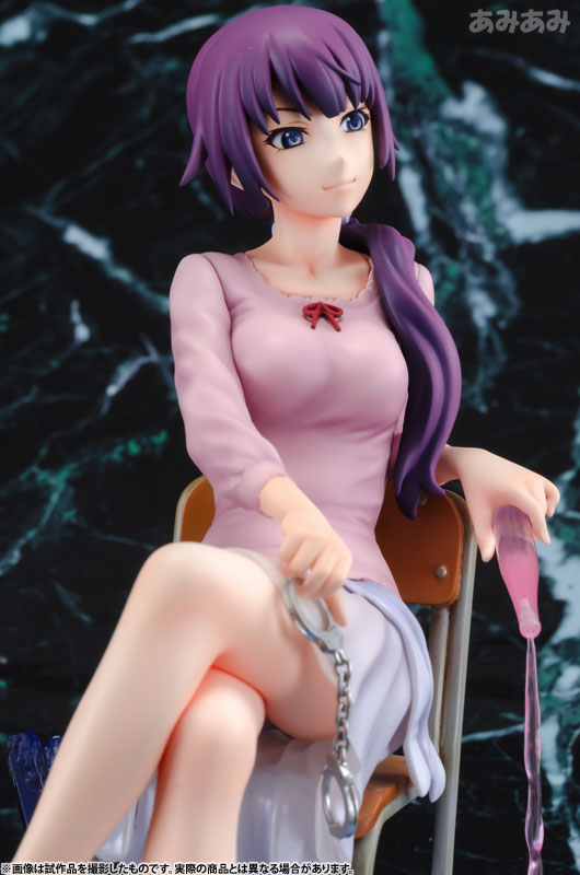 Senjougahara Hitagi