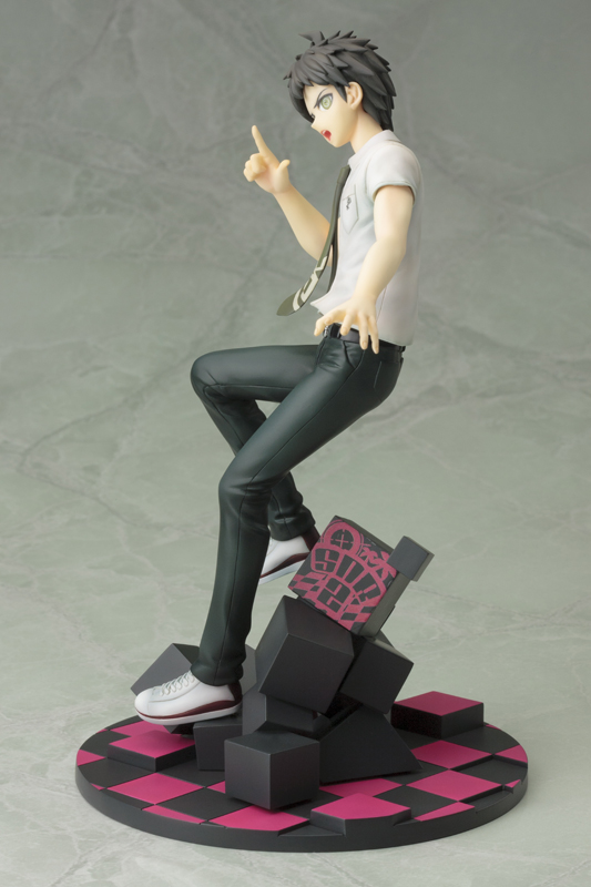 Hinata Hajime ARTFX J Reissue