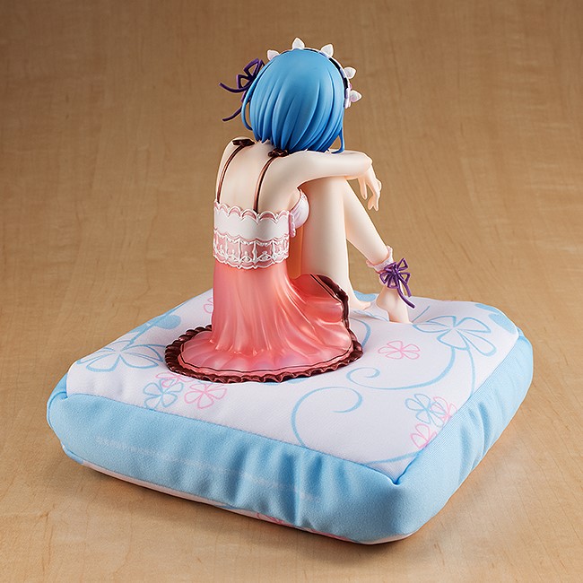 Rem: Birthday Lingerie Ver.