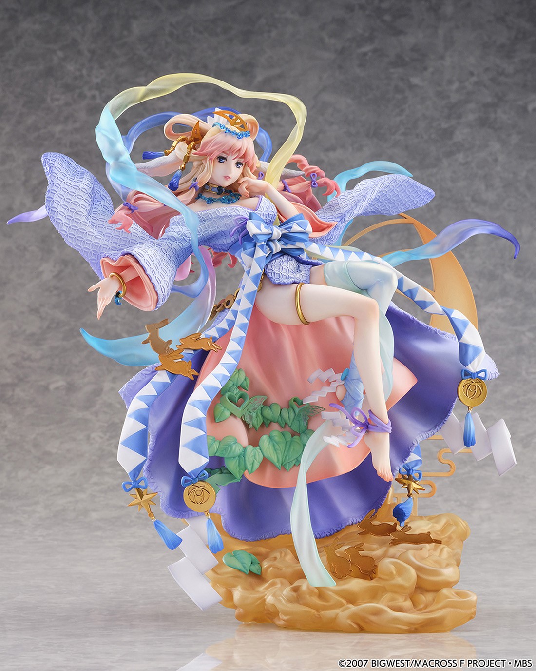 Macross Frontier - Sheryl Nome Tsukuyomi Ver.