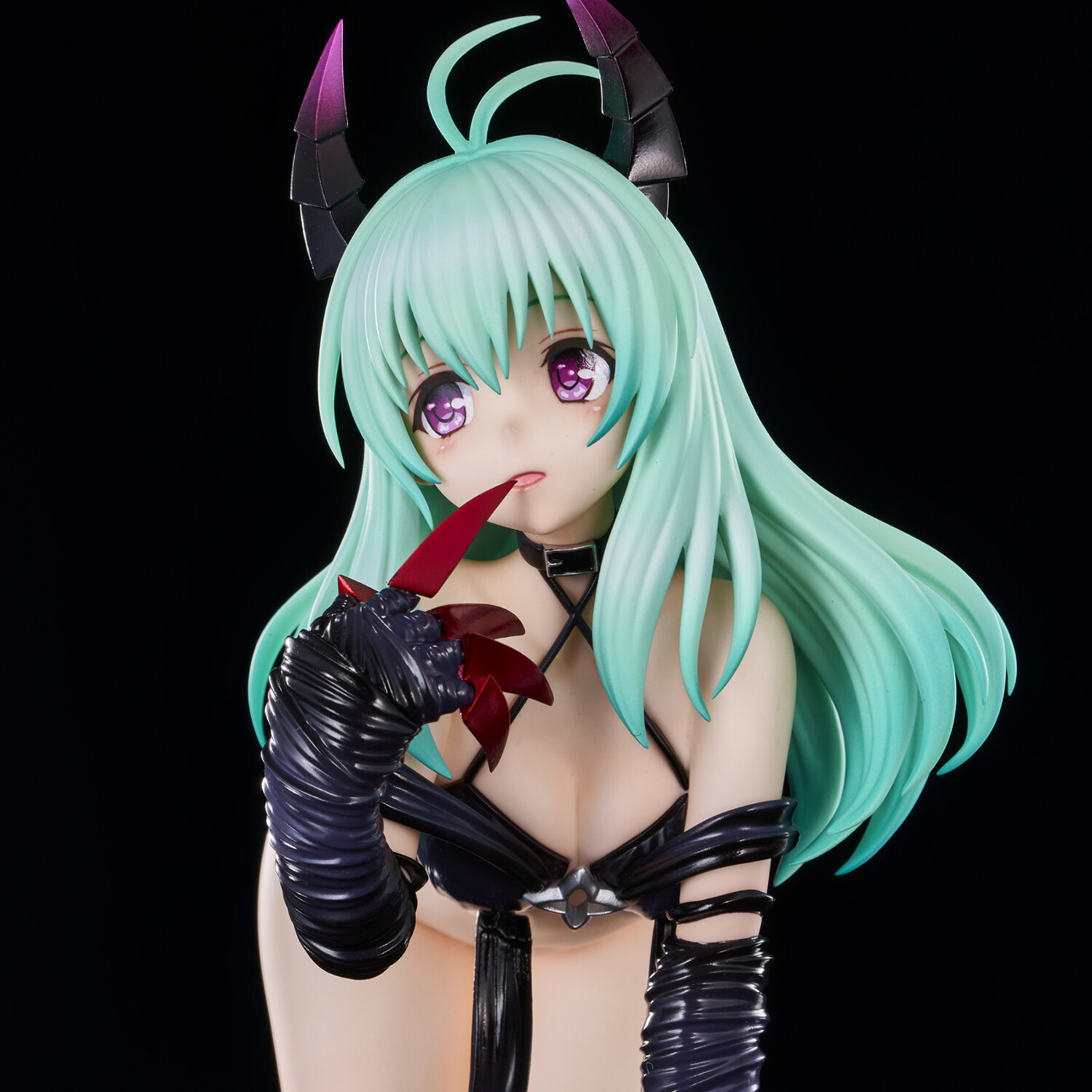 Run Elsie Jewelria Darkness ver.