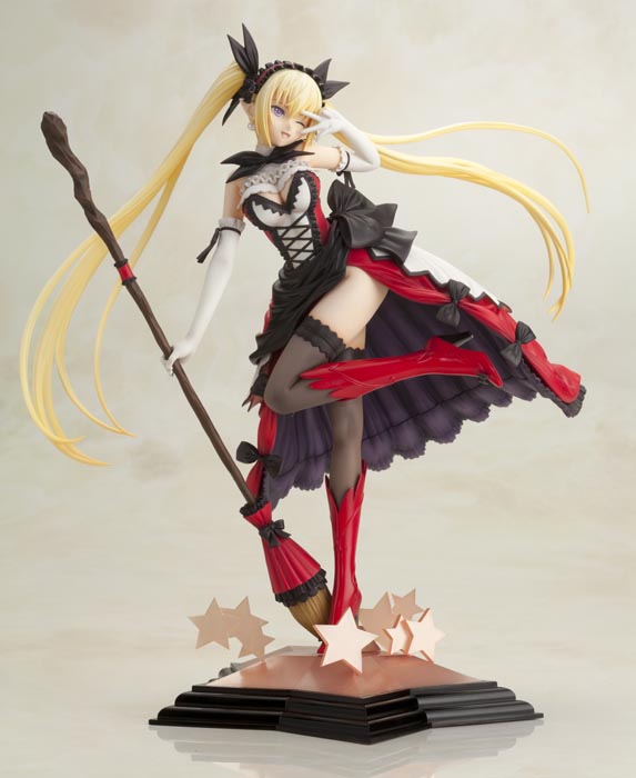 Mistral Nereis Kotobukiya
