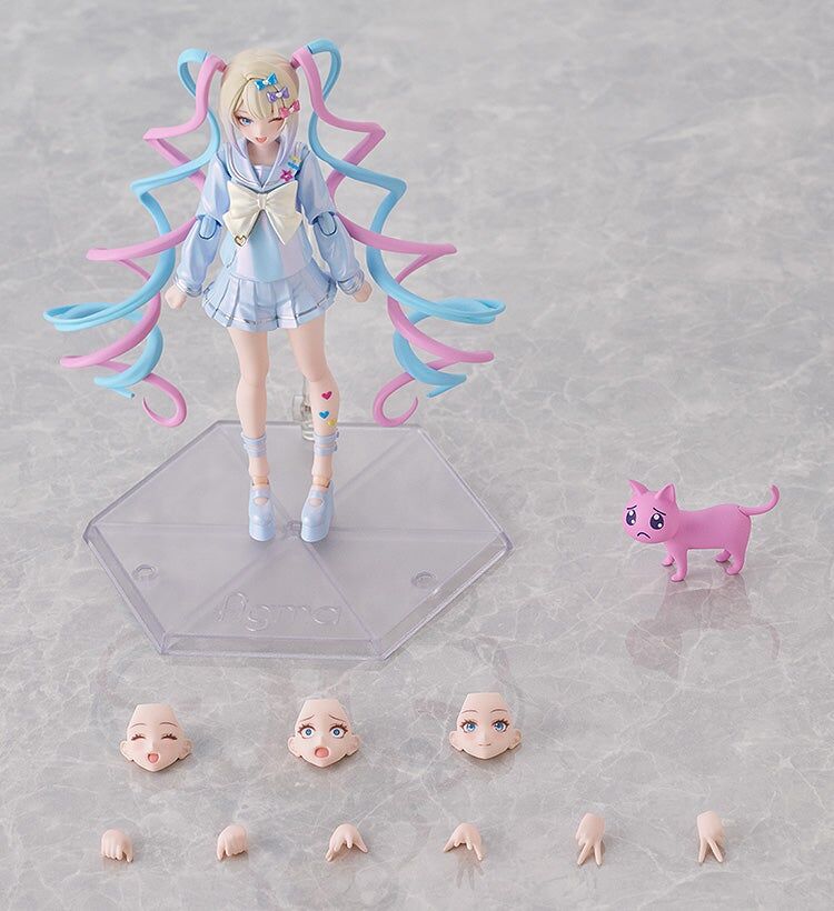 Figma OMGkawaiiAngel