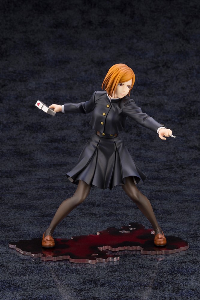 Nobara Kugisaki ARTFX J