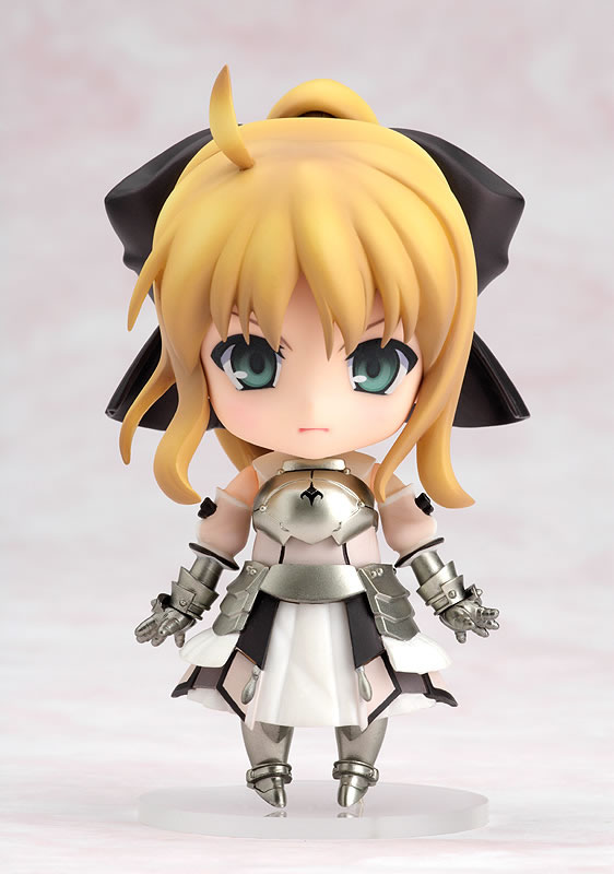 Saber Lily No.77