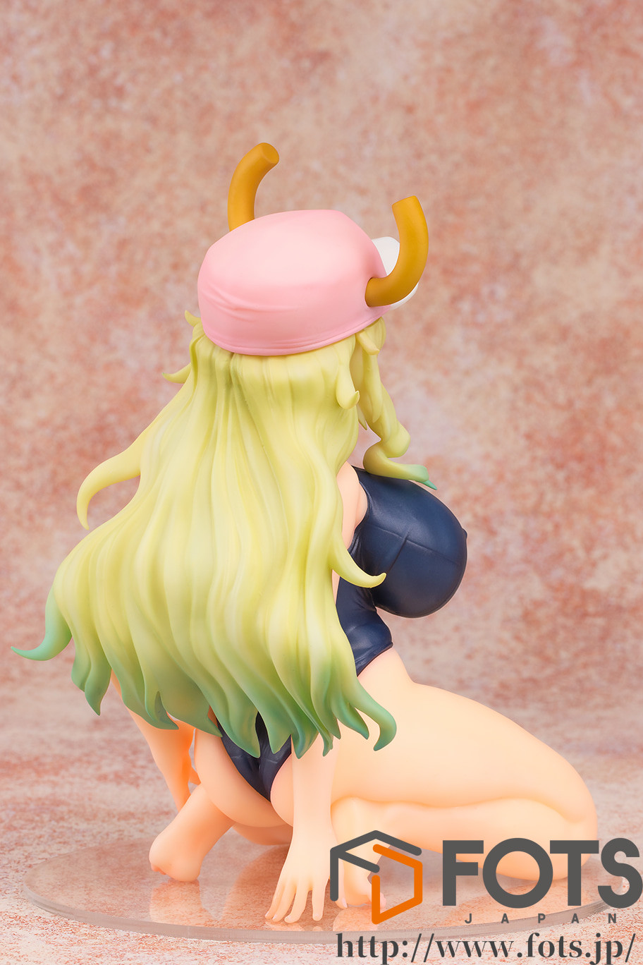 Quetzalcoatl School Swimsuit ver.