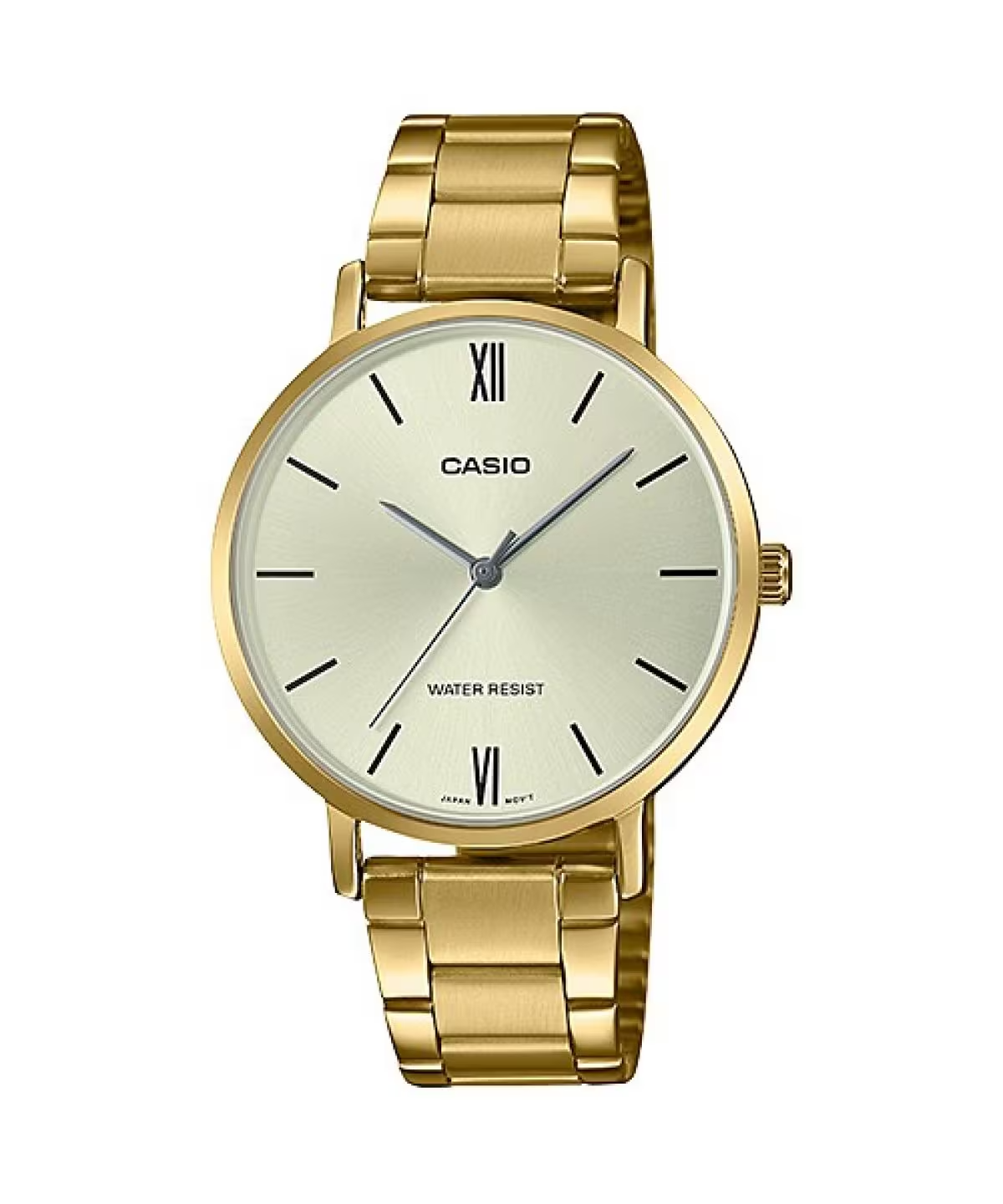 นาฬิกาผู้หญิง Casio รุ่น LTP-VT01G-9B คาสิโอ