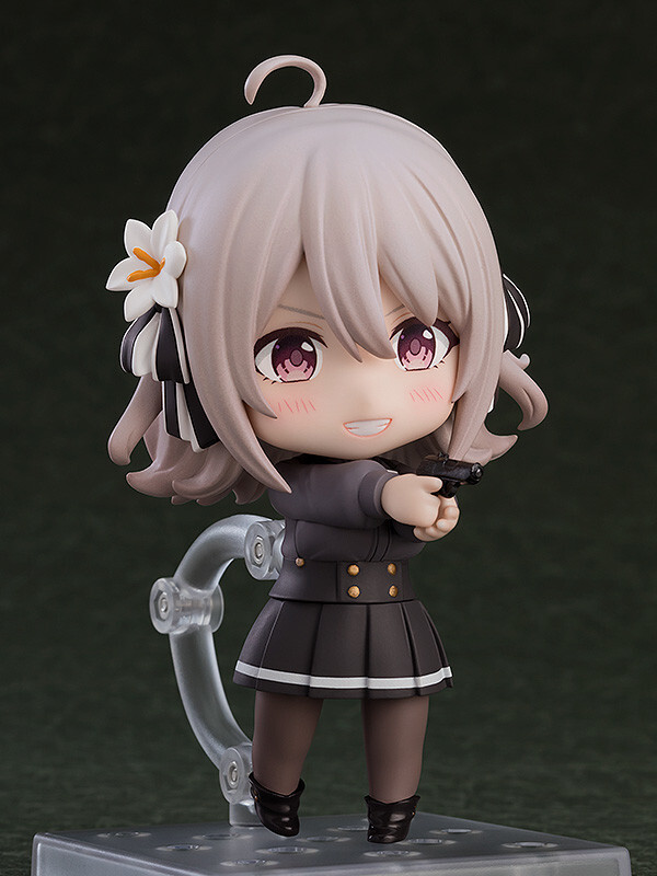 Nendoroid Lily