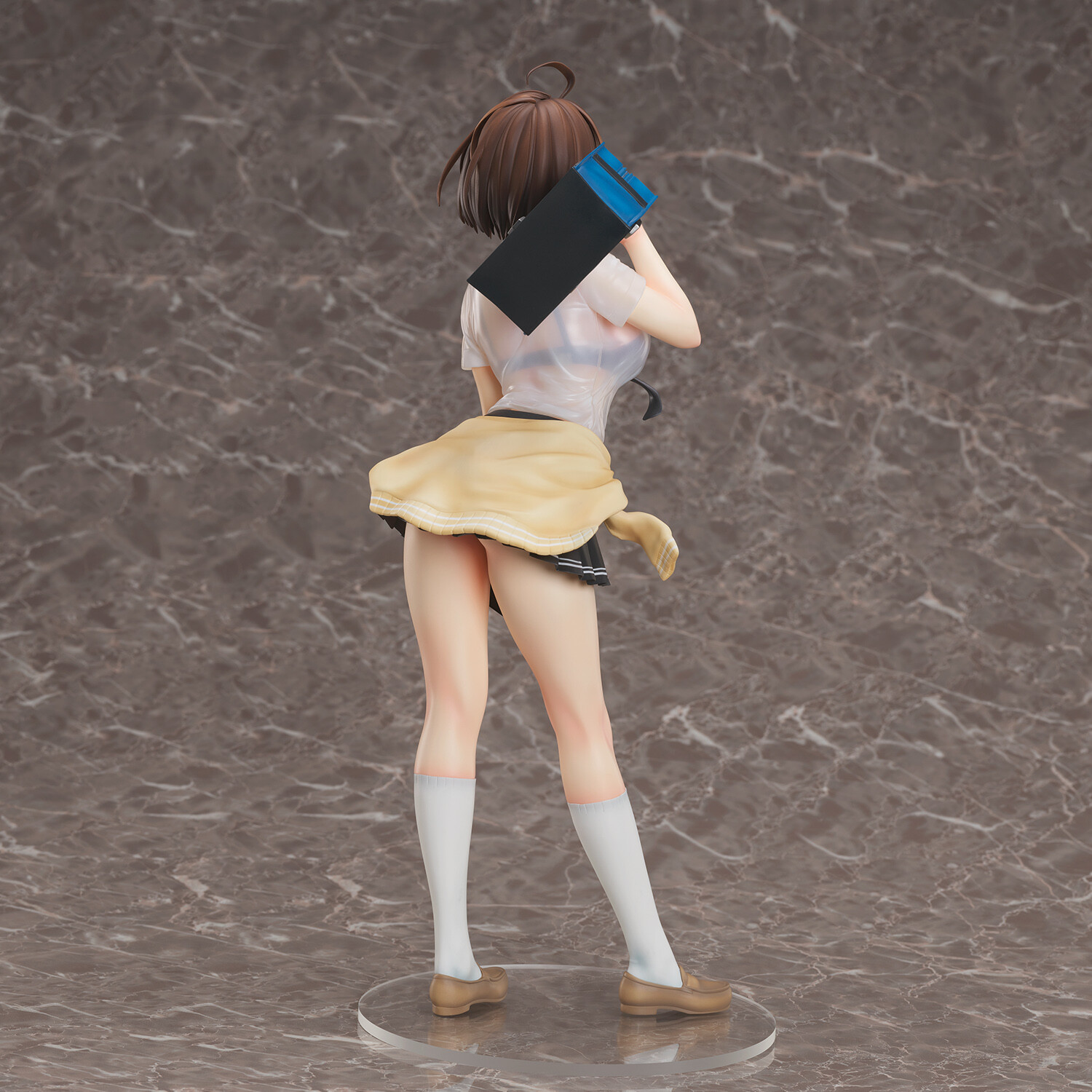 Baltimore Bisoku Zenshin! Ver.
