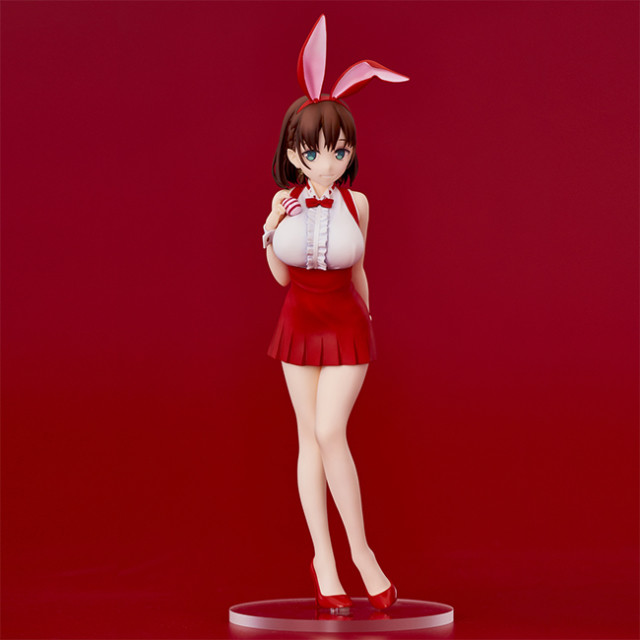 Ai-chan - Easter Bunny Ver.