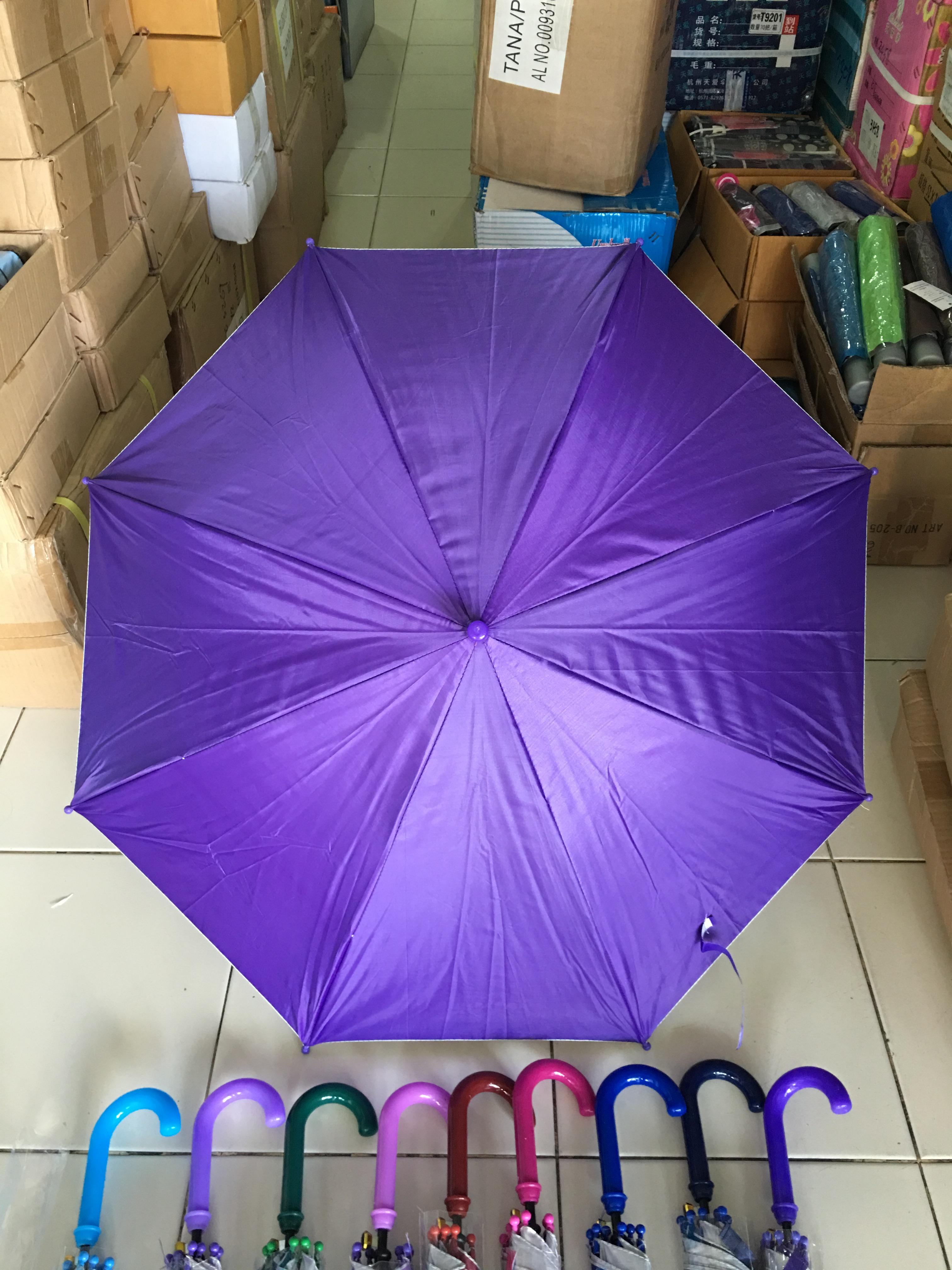 ร่มเด็ก 17 นิ้ว