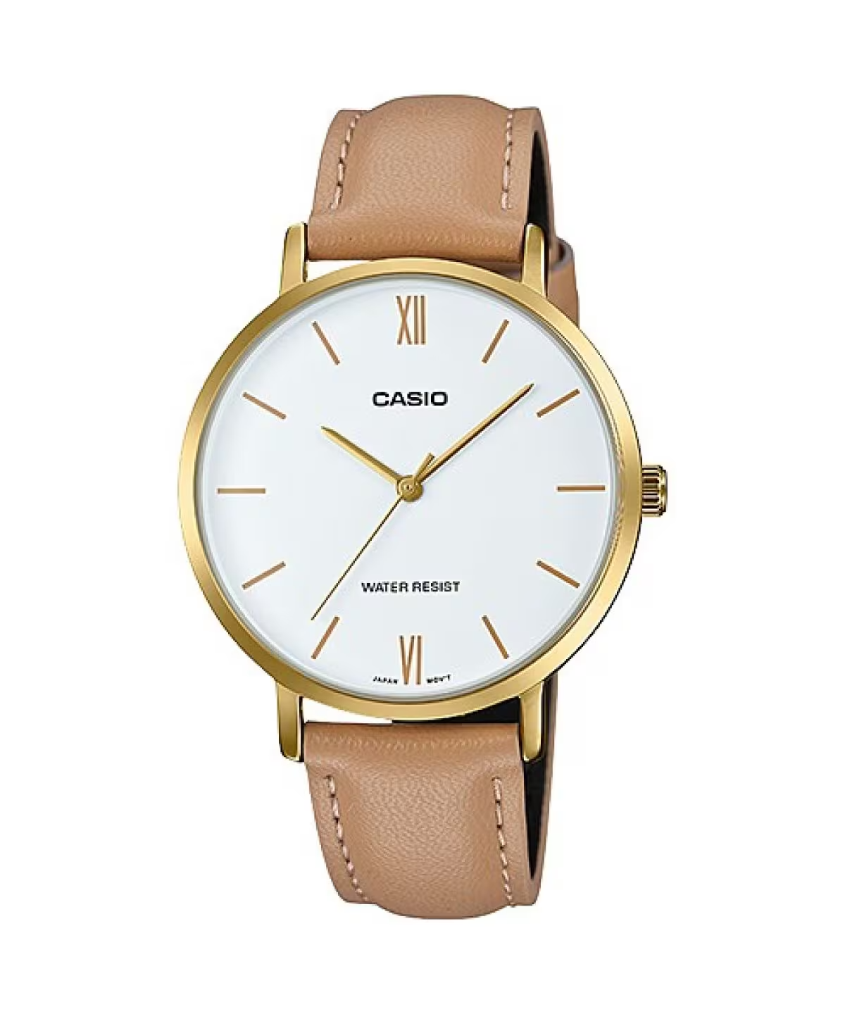 นาฬิกาผู้หญิง Casio รุ่น LTP-VT01GL-7B คาสิโอ