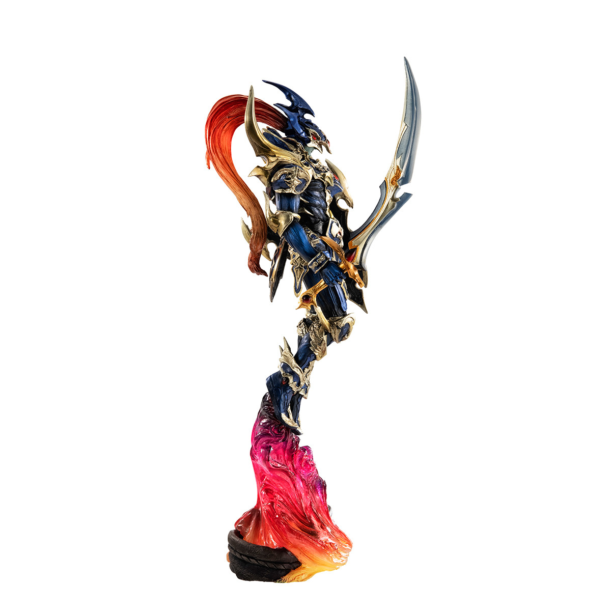 Chaos Soldier Chou Senshi Kourin