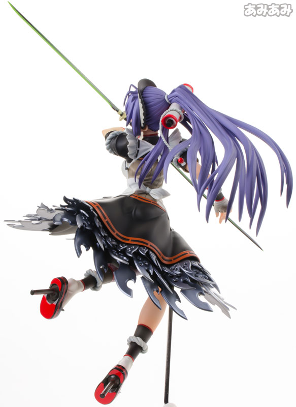 Hattori Hanzou HJ Limited