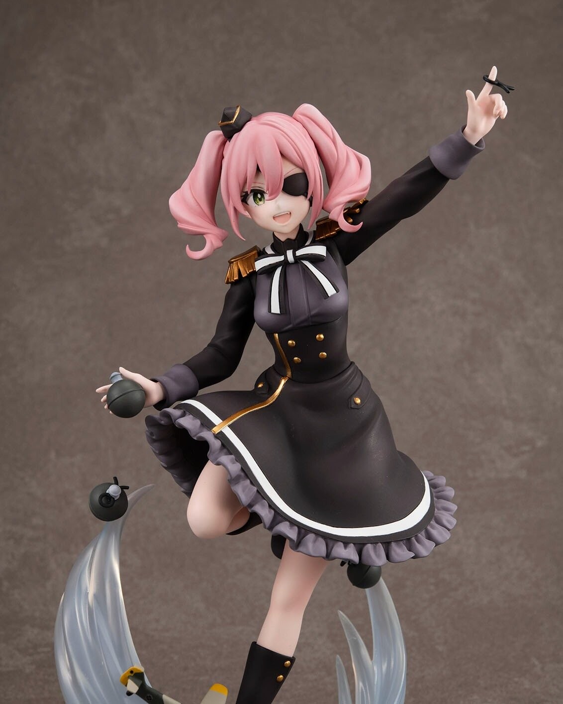 Spy Kyoushitsu - Annette KDcolle
